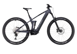 MTB bike for trails and off-road riding in Cascais