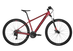 Electric MTB available for mountain bike rental in Cascais