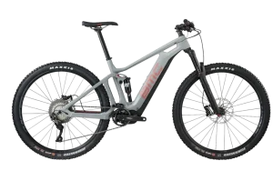 Electric mountain bike for rental in Cascais