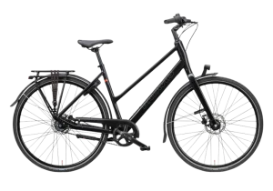 City bike available for rental in Cascais