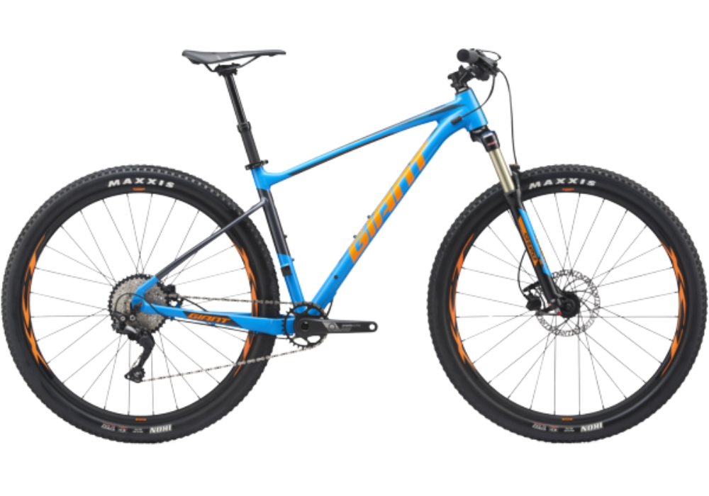Mountain bike available for rental in Cascais